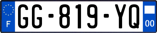 GG-819-YQ