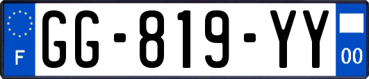 GG-819-YY
