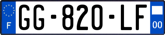 GG-820-LF