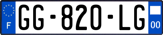 GG-820-LG