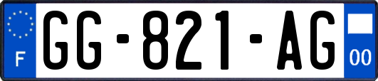 GG-821-AG