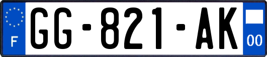 GG-821-AK