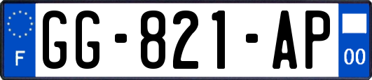 GG-821-AP