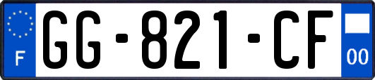 GG-821-CF