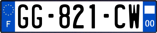 GG-821-CW