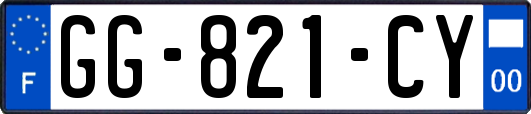 GG-821-CY