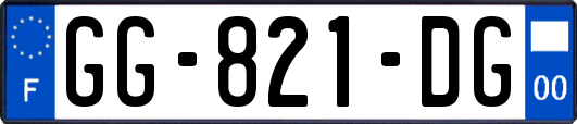 GG-821-DG