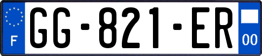 GG-821-ER
