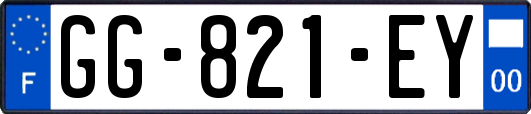 GG-821-EY