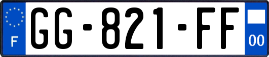 GG-821-FF