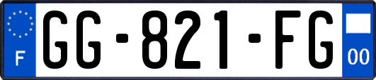 GG-821-FG