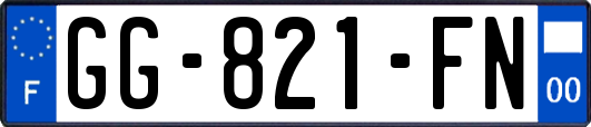 GG-821-FN
