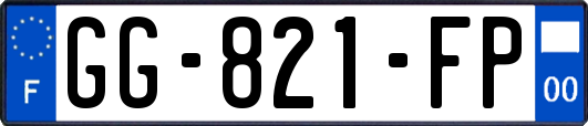 GG-821-FP