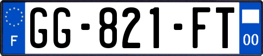 GG-821-FT