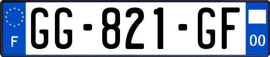 GG-821-GF