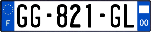 GG-821-GL
