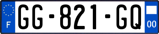 GG-821-GQ
