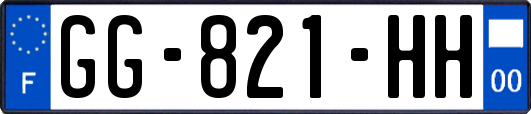 GG-821-HH