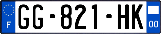 GG-821-HK