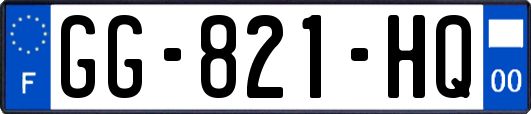 GG-821-HQ
