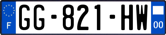 GG-821-HW
