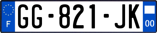 GG-821-JK