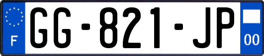 GG-821-JP