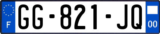 GG-821-JQ