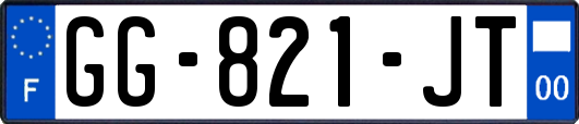 GG-821-JT