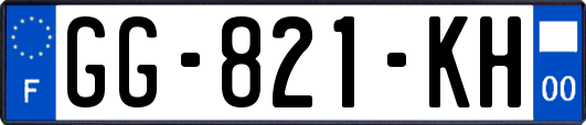 GG-821-KH