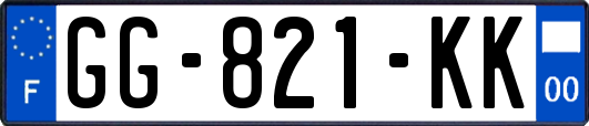 GG-821-KK