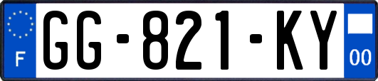 GG-821-KY