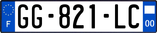 GG-821-LC