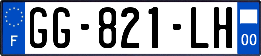 GG-821-LH