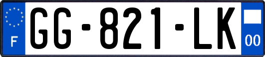 GG-821-LK