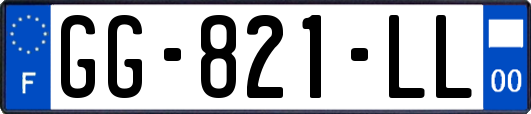 GG-821-LL