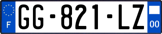 GG-821-LZ