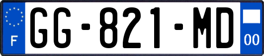 GG-821-MD