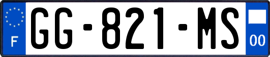 GG-821-MS