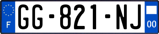 GG-821-NJ
