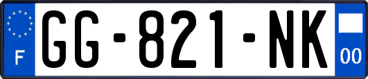 GG-821-NK