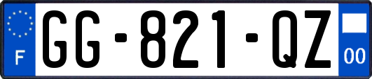GG-821-QZ