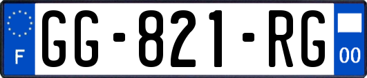 GG-821-RG