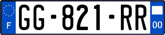 GG-821-RR