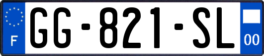 GG-821-SL