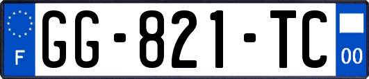 GG-821-TC