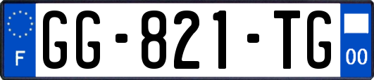 GG-821-TG
