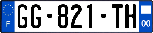 GG-821-TH
