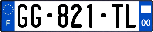 GG-821-TL