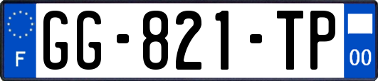 GG-821-TP